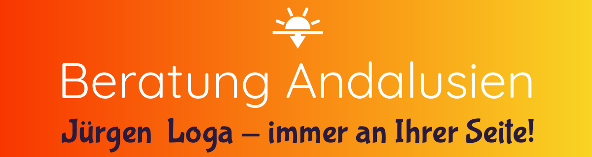 Logo for Beratung Andalusien